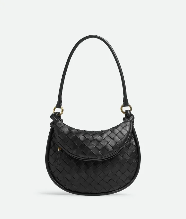 Bottega Veneta Small Gemelli>Women Shoulder