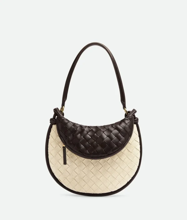Bottega Veneta Small Gemelli>Women Shoulder