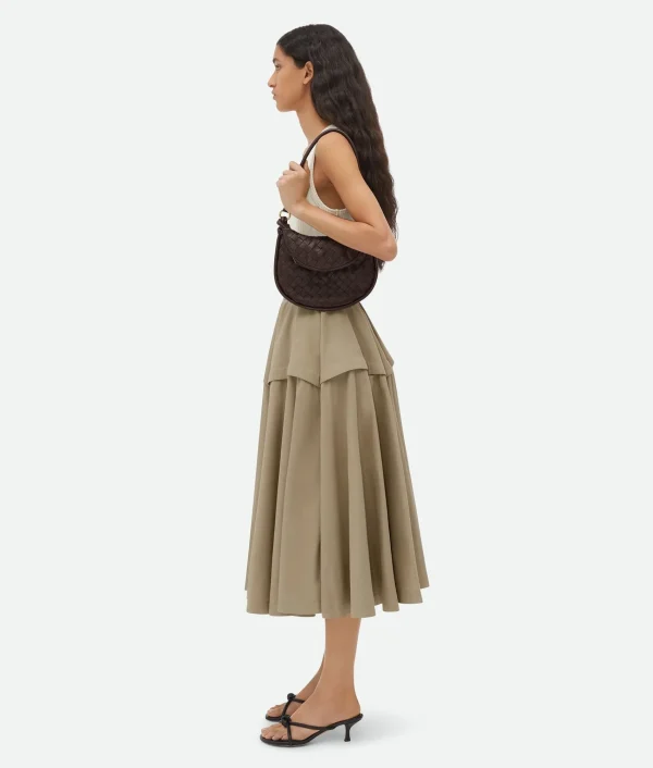 Bottega Veneta Small Gemelli>Women Shoulder