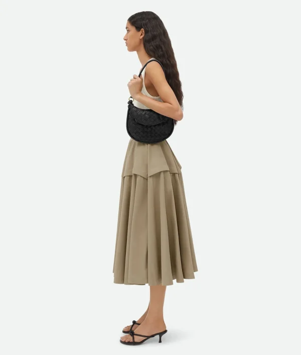 Bottega Veneta Small Gemelli>Women Shoulder