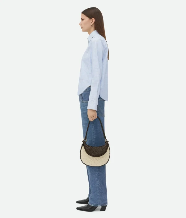 Bottega Veneta Small Gemelli>Women Shoulder