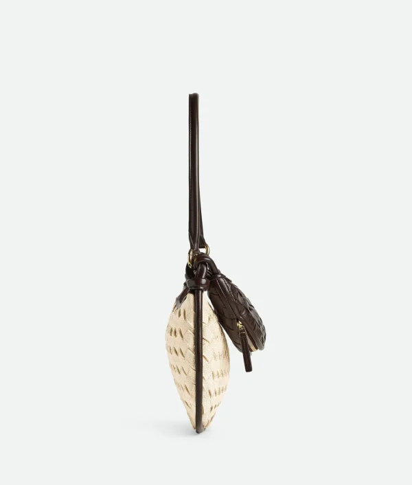 Bottega Veneta Small Gemelli>Women Shoulder