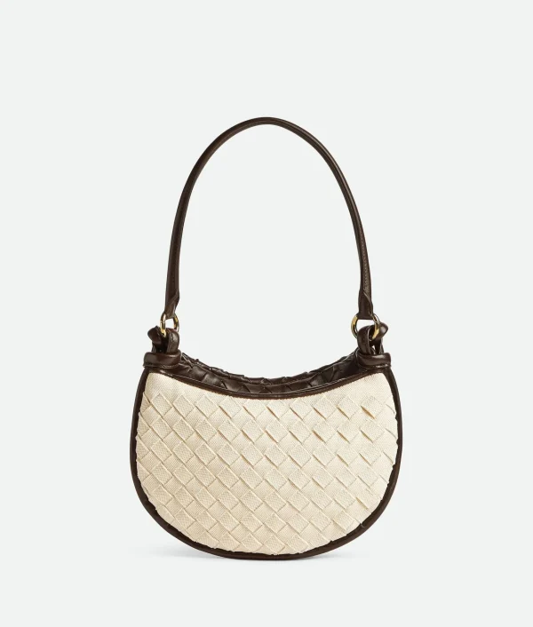 Bottega Veneta Small Gemelli>Women Shoulder
