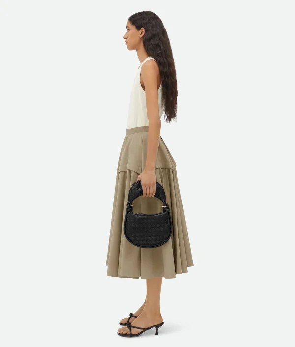 Bottega Veneta Small Gemelli>Women Shoulder