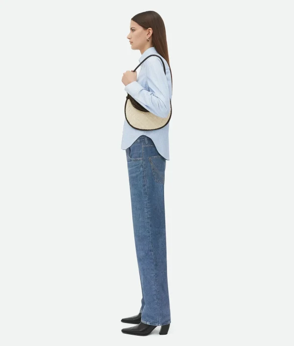 Bottega Veneta Small Gemelli>Women Shoulder