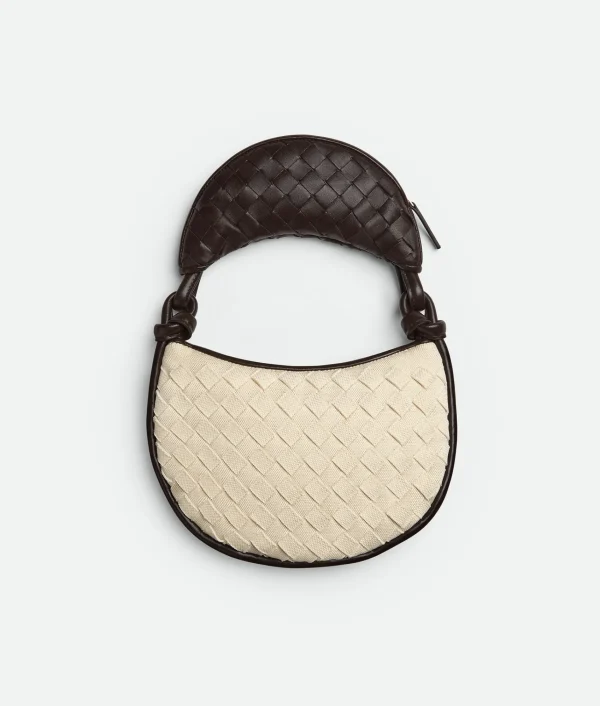 Bottega Veneta Small Gemelli>Women Shoulder