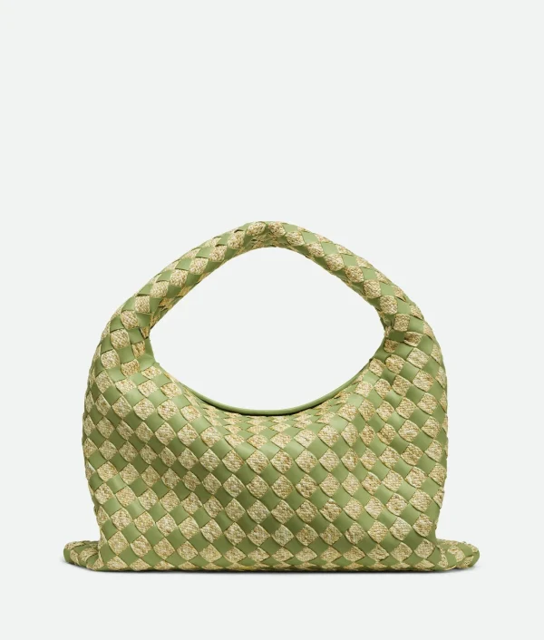 Bottega Veneta Small Hop>Women Shoulder