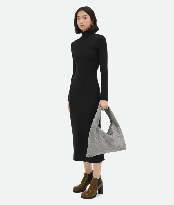 Bottega Veneta Small Hop>Women Shoulder