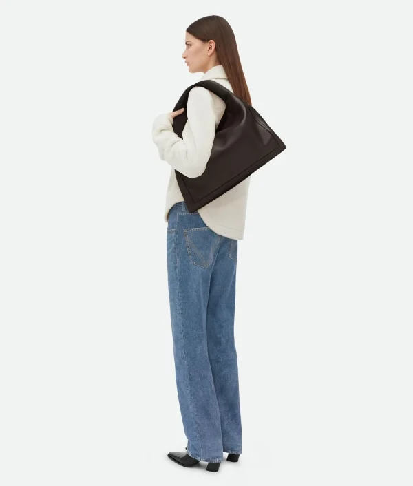 Bottega Veneta Small Hop>Women Shoulder