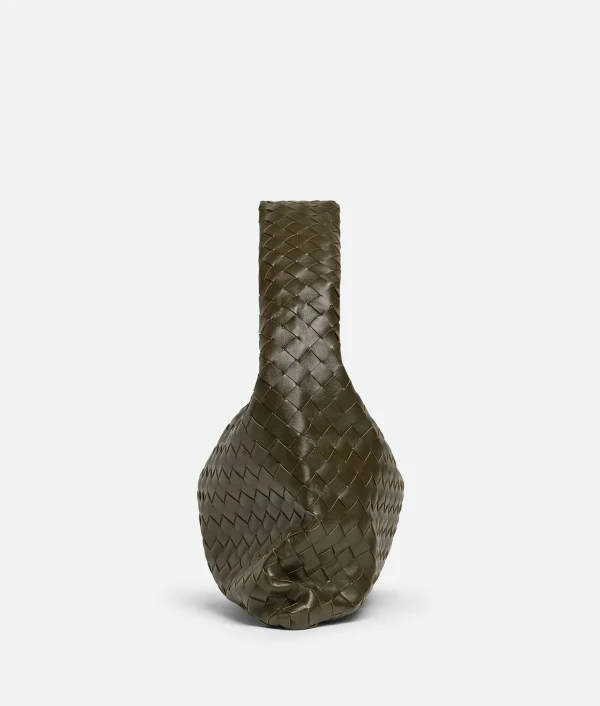 Bottega Veneta Small Hop>Women Shoulder