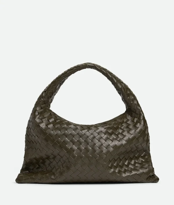Bottega Veneta Small Hop>Women Shoulder