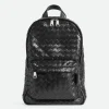 Bottega Veneta Small Intrecciato Backpack> Backpack