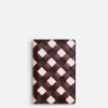 Bottega Veneta Small Intrecciato Notebook Cover>Women Pouches | Pouches