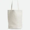 Bottega Veneta Small Intrecciato Tote Bag>Women Shopper