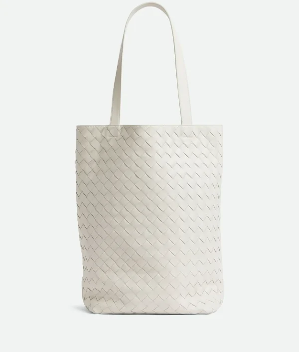 Bottega Veneta Small Intrecciato Tote Bag>Women Shopper