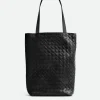 Bottega Veneta Small Intrecciato Tote Bag>Women Shopper