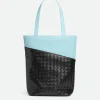 Bottega Veneta Small Intrecciato Tote Bag> Shopper