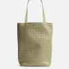Bottega Veneta Small Intrecciato Tote Bag> Shopper