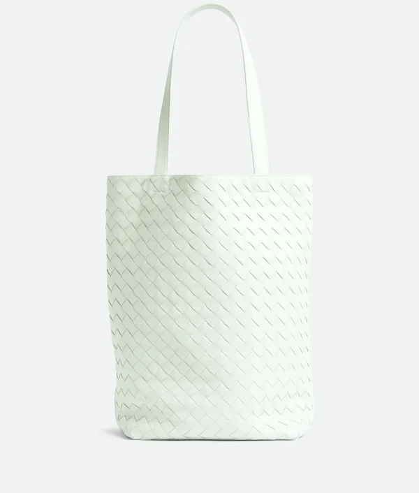 Bottega Veneta Small Intrecciato Tote Bag> Shopper
