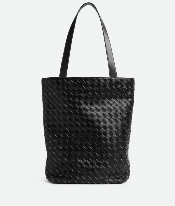 Bottega Veneta Small Intrecciato Tote Bag> Shopper