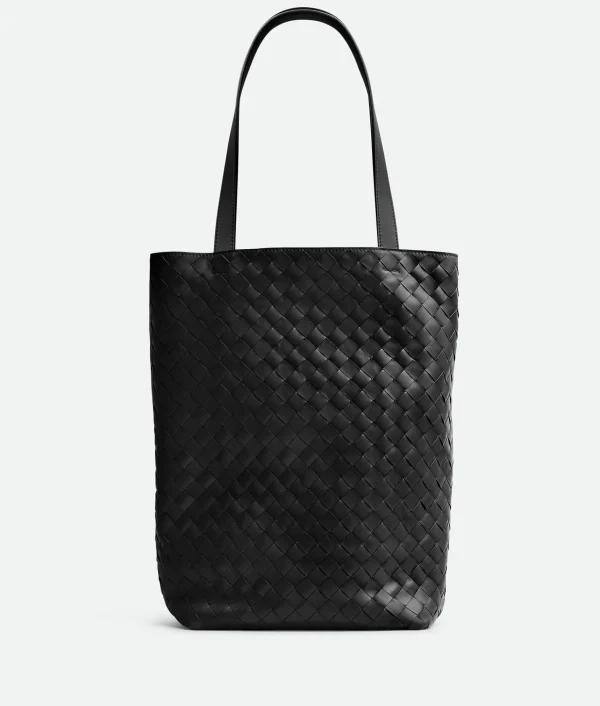 Bottega Veneta Small Intrecciato Tote Bag>Women Shopper