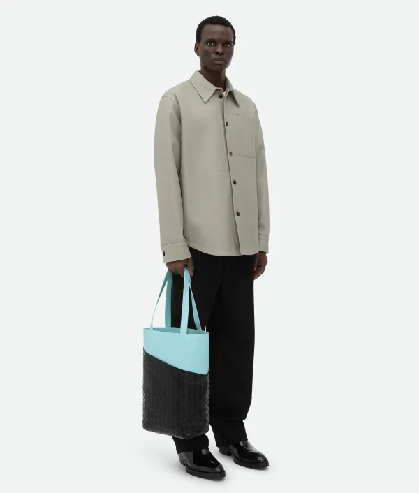 Bottega Veneta Small Intrecciato Tote Bag> Shopper