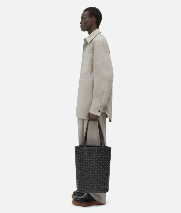 Bottega Veneta Small Intrecciato Tote Bag> Shopper