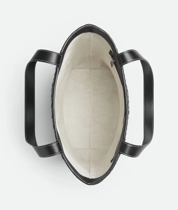 Bottega Veneta Small Intrecciato Tote Bag> Shopper
