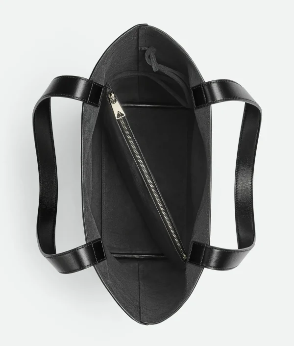 Bottega Veneta Small Intrecciato Tote Bag>Women Shopper