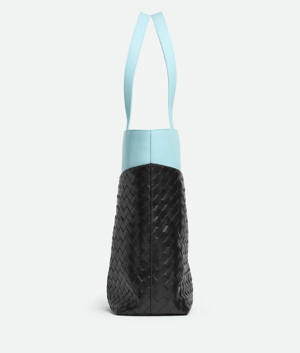 Bottega Veneta Small Intrecciato Tote Bag> Shopper