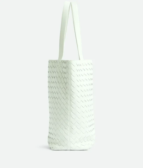 Bottega Veneta Small Intrecciato Tote Bag> Shopper