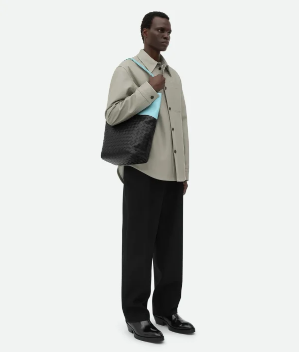 Bottega Veneta Small Intrecciato Tote Bag> Shopper
