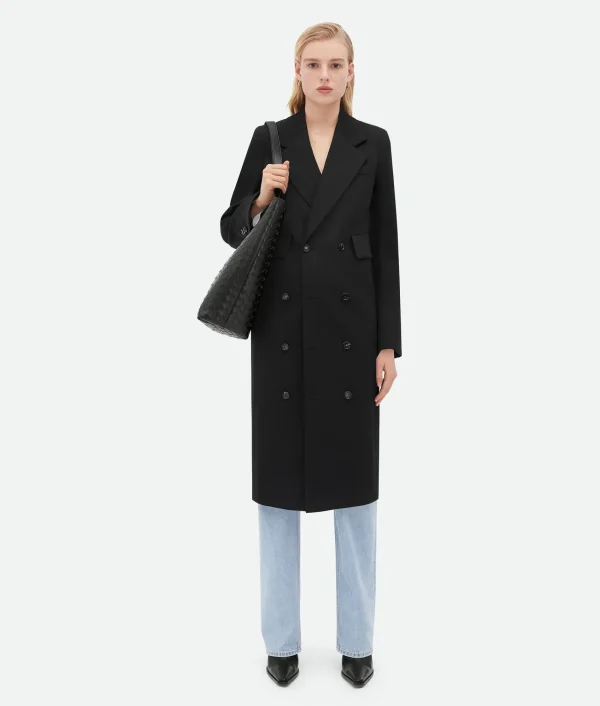Bottega Veneta Small Intrecciato Tote Bag>Women Shopper