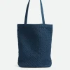 Bottega Veneta Small Intreccio Tote Bag>Women Shopper | Shopper