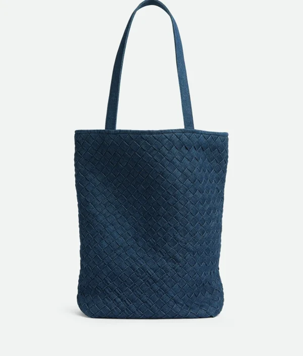 Bottega Veneta Small Intreccio Tote Bag>Women Shopper | Shopper