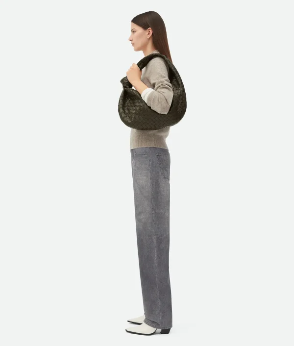 Bottega Veneta Small Jodie>Women Shoulder