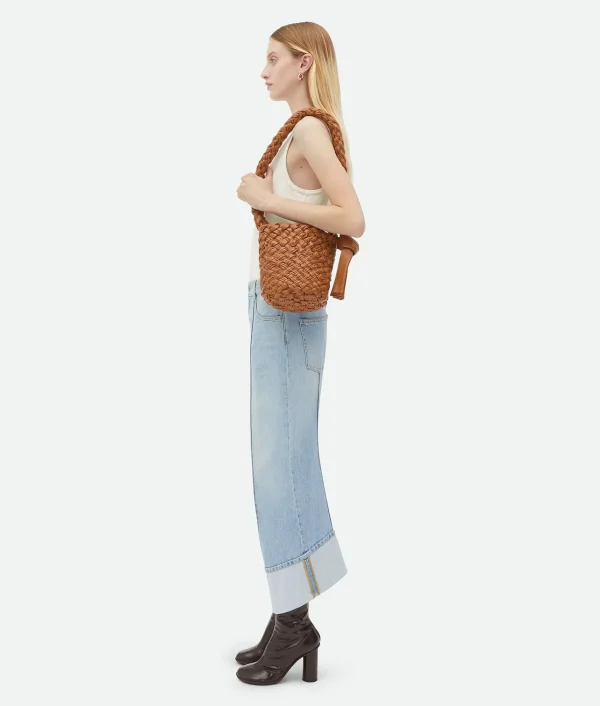 Bottega Veneta Small Kalimero>Women Crossbody | Shoulder