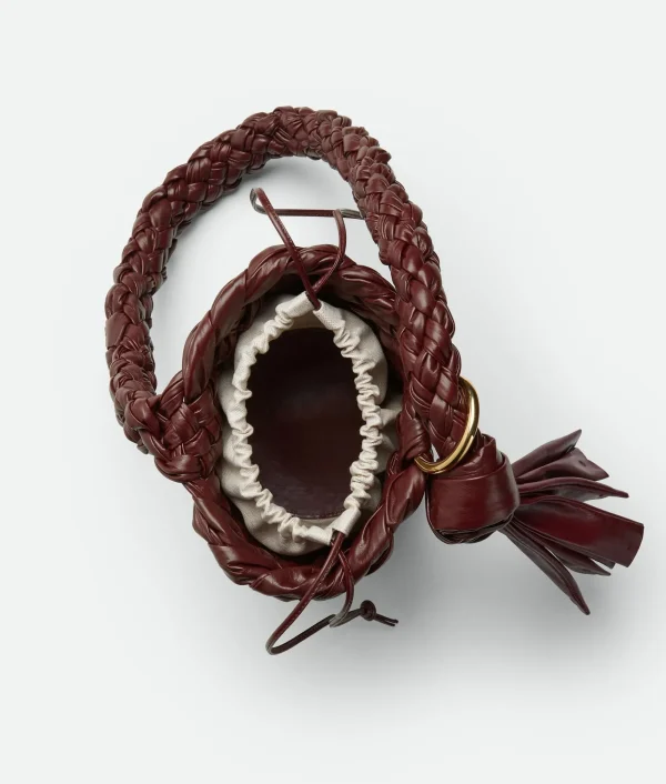 Bottega Veneta Small Kalimero>Women Crossbody | Shoulder