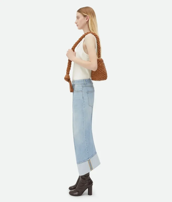 Bottega Veneta Small Kalimero>Women Crossbody | Shoulder