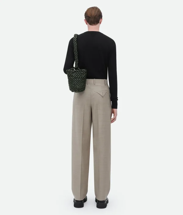 Bottega Veneta Small Kalimero>Women Crossbody | Shoulder