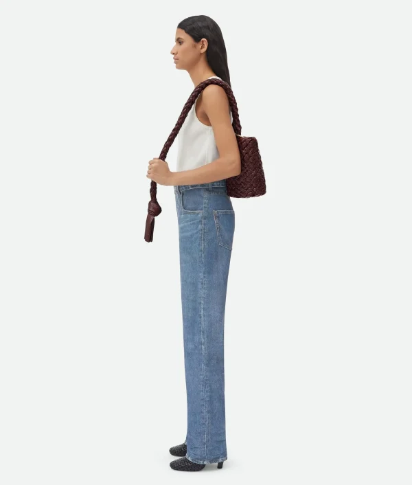 Bottega Veneta Small Kalimero>Women Crossbody | Shoulder