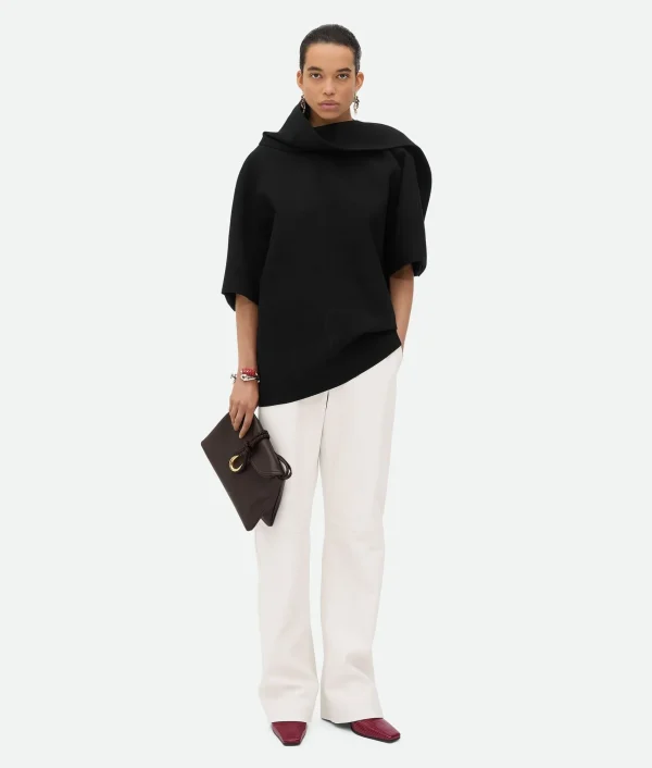 Bottega Veneta Small Liberta>Women Crossbody