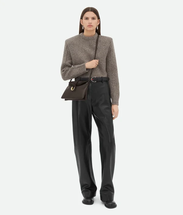 Bottega Veneta Small Liberta>Women Crossbody