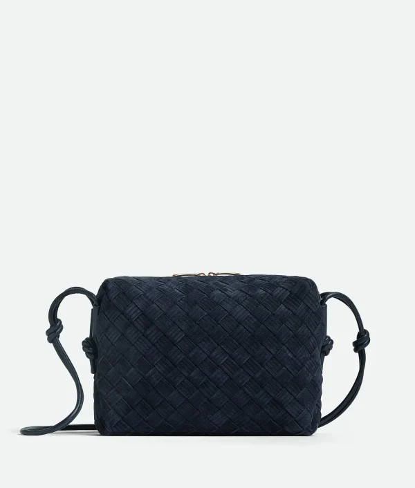 Bottega Veneta Small Loop Camera Bag>Women Crossbody