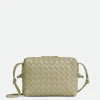 Bottega Veneta Small Loop Camera Bag>Women Crossbody
