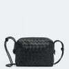 Bottega Veneta Small Loop Camera Bag>Women Crossbody