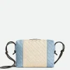 Bottega Veneta Small Loop Camera Bag>Women Crossbody
