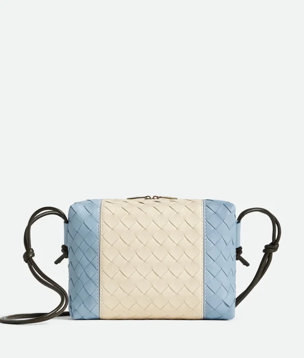 Bottega Veneta Small Loop Camera Bag>Women Crossbody