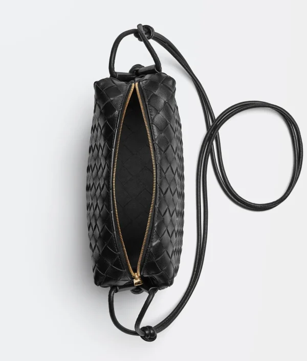 Bottega Veneta Small Loop Camera Bag>Women Crossbody