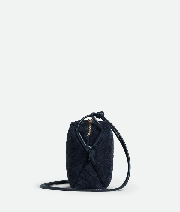 Bottega Veneta Small Loop Camera Bag>Women Crossbody